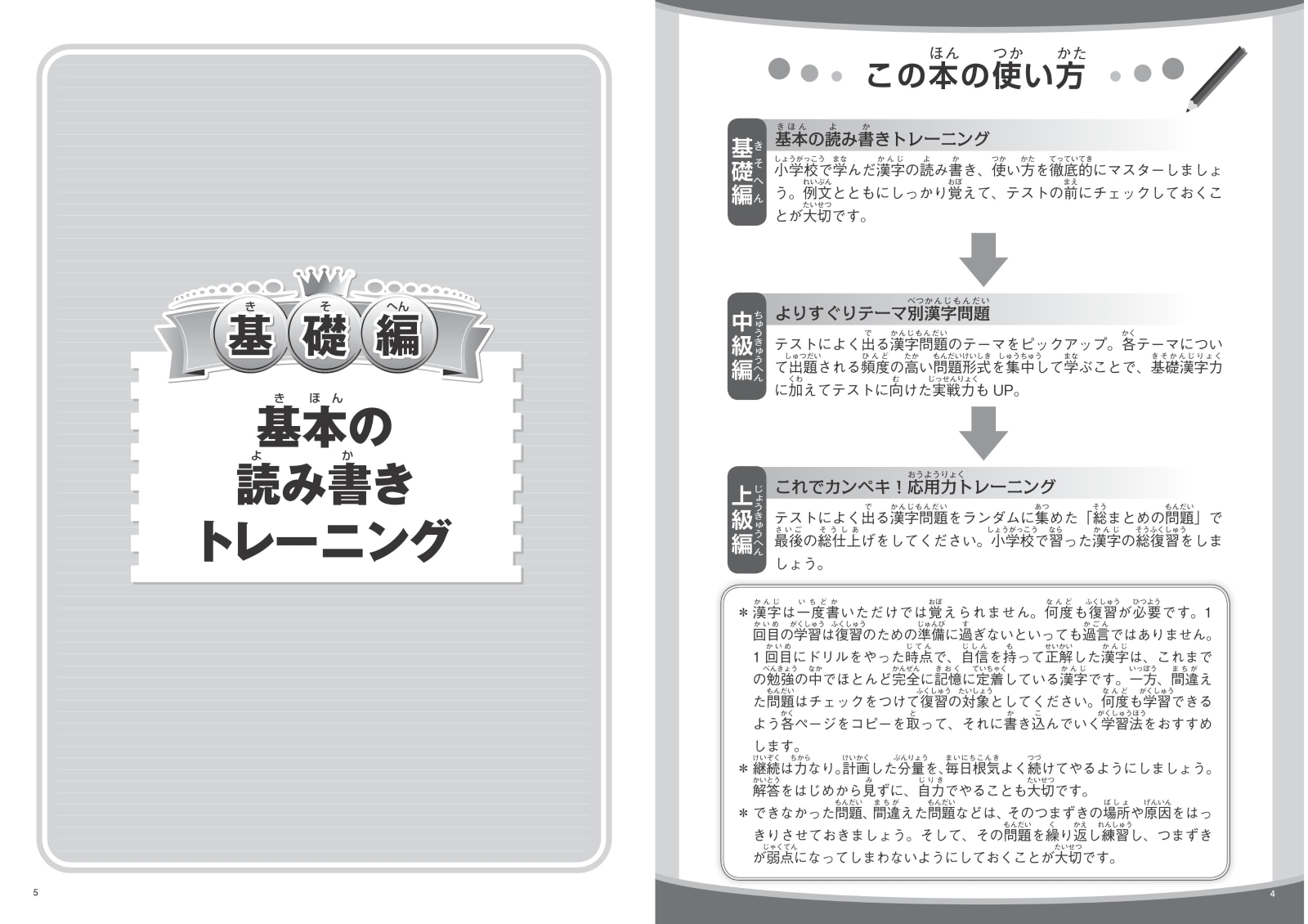 楽天ブックス 中学生のための 小学漢字総復習ドリル テーマ別問題で応用力が身につく 学習漢字研究会 本