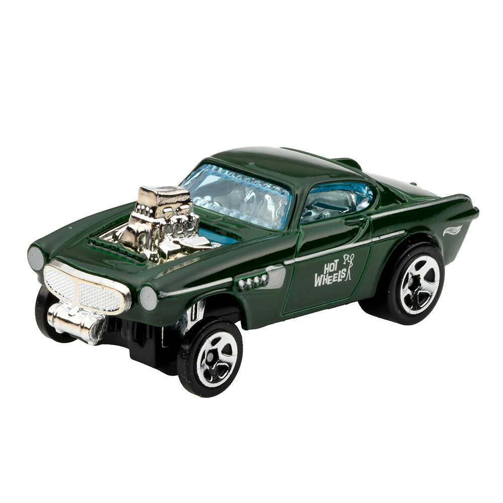 �ۥåȥ��������HotWheels�˥١����å������ܥ��P1800����å�����3��~��HNJ75