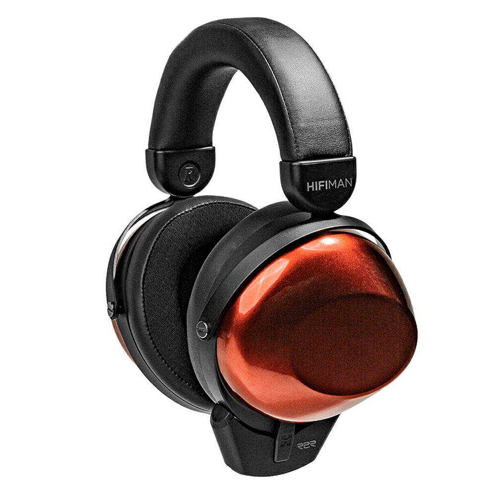 ブックス: HIFIMAN ダイナミックドライバー Bluetooth対応 ヘッドホン Bluemini付属 HE-R9 （BT） - HIFIMAN - 6925624202347 : PCソフト・周辺機器