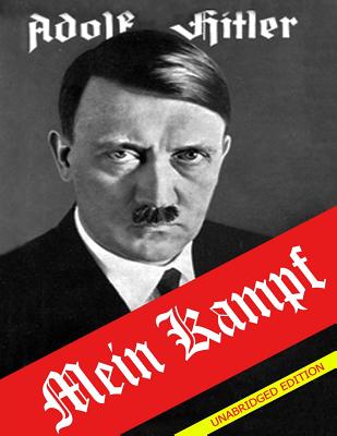 楽天ブックス: Mein Kampf: My Struggle - Adolf Hitler - 9781503032354 : 洋書