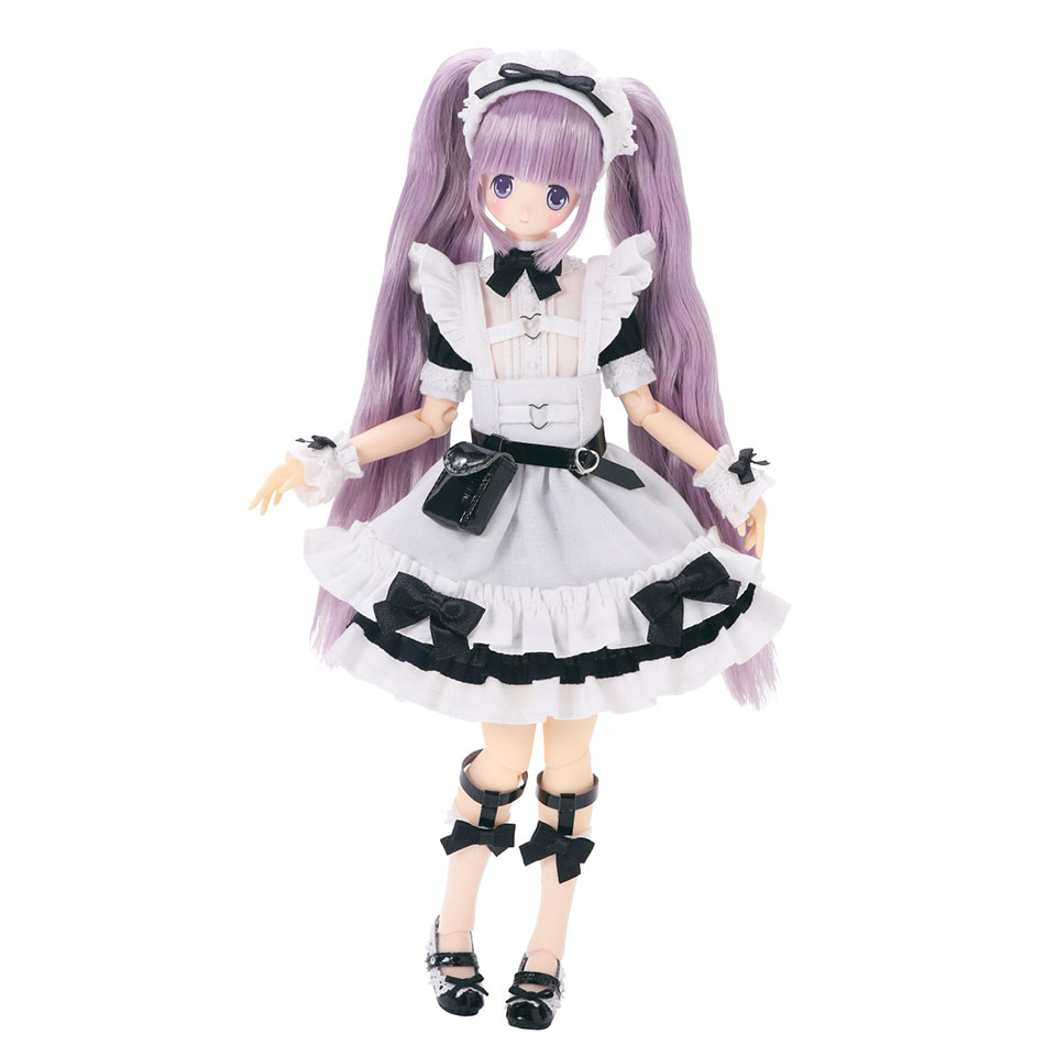 ブックス: Melty☆Cute/Dream Maid Raili (Darling girl ver.) 【POD018-DRD】 (ドール) - 玩具 - 4573199842363 : ゲーム