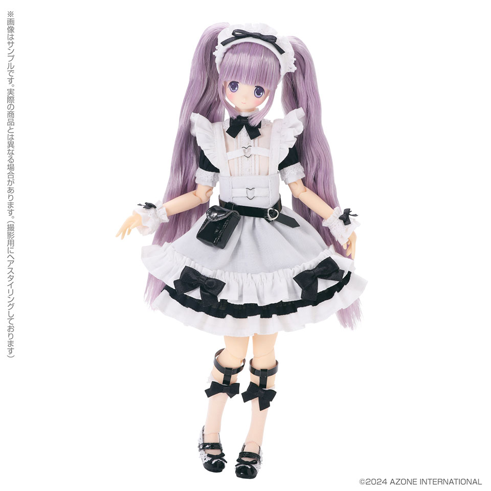 ブックス: Melty☆Cute/Dream Maid Raili (Darling girl ver.) 【POD018-DRD】 (ドール) - 玩具 - 4573199842363 : ゲーム