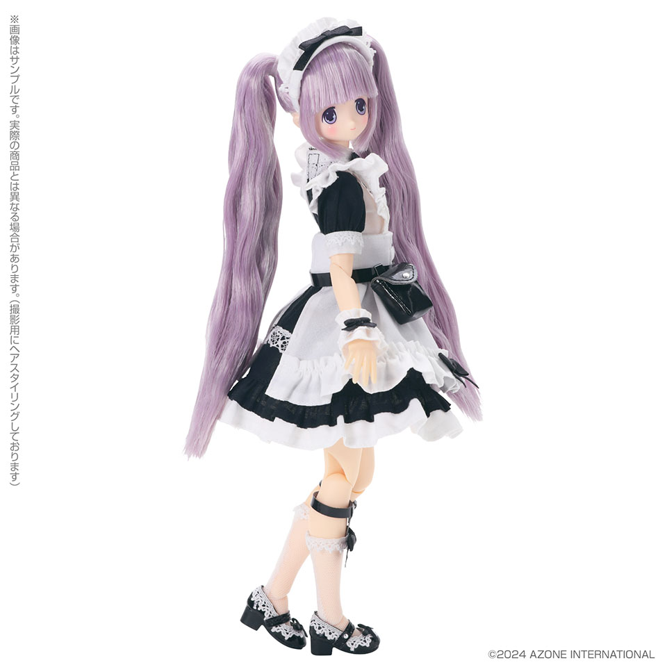 ブックス: Melty☆Cute/Dream Maid Raili (Darling girl ver.) 【POD018-DRD】 (ドール) - 玩具 - 4573199842363 : ゲーム