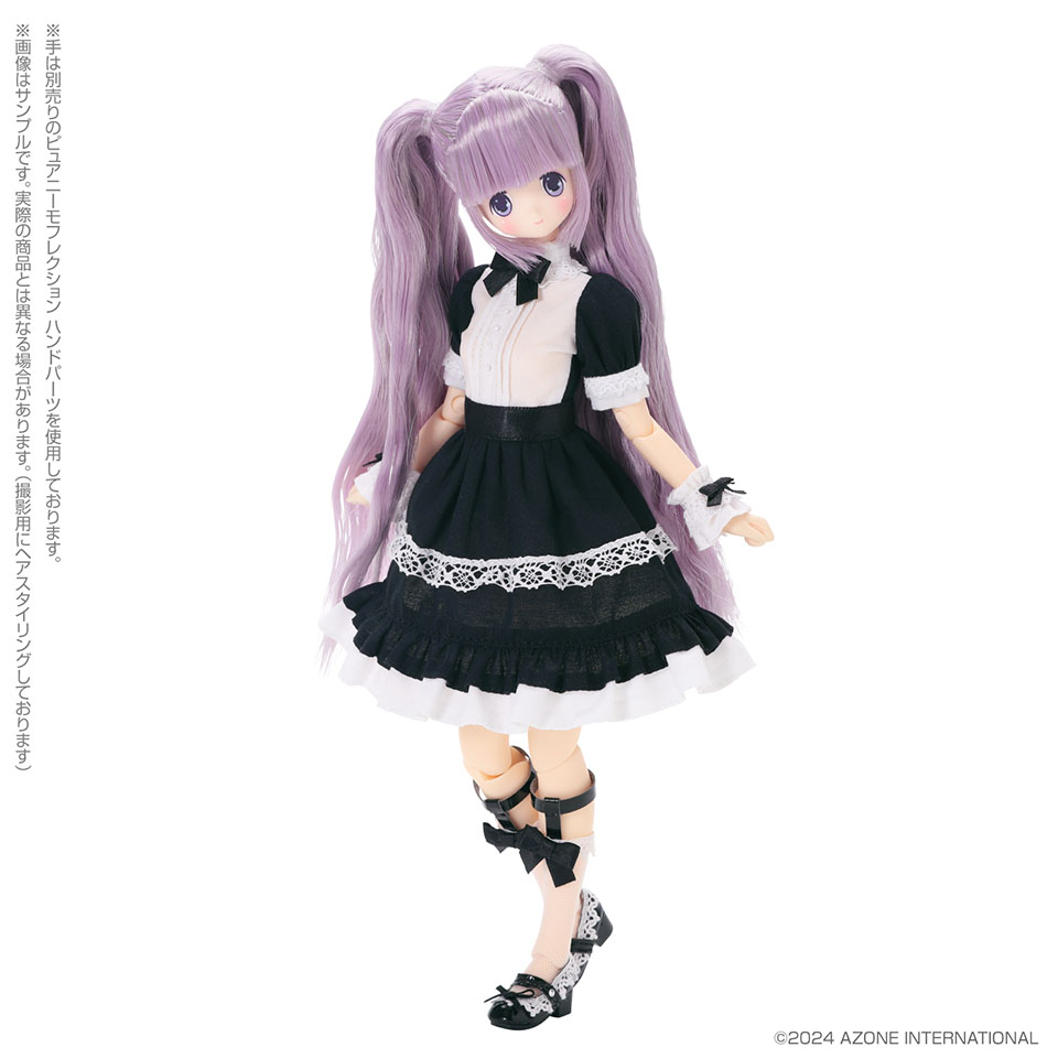 ブックス: Melty☆Cute/Dream Maid Raili (Darling girl ver.) 【POD018-DRD】 (ドール) - 玩具 - 4573199842363 : ゲーム