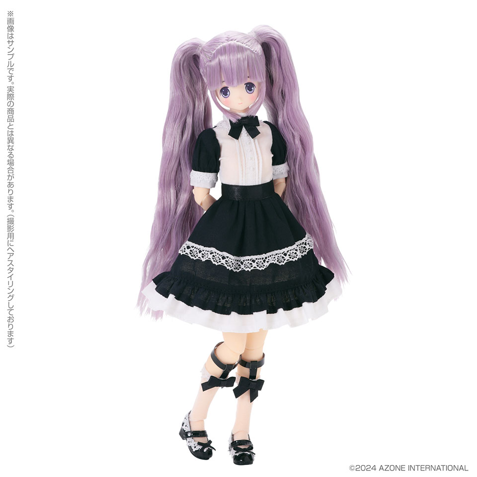 ブックス: Melty☆Cute/Dream Maid Raili (Darling girl ver.) 【POD018-DRD】 (ドール) - 玩具 - 4573199842363 : ゲーム