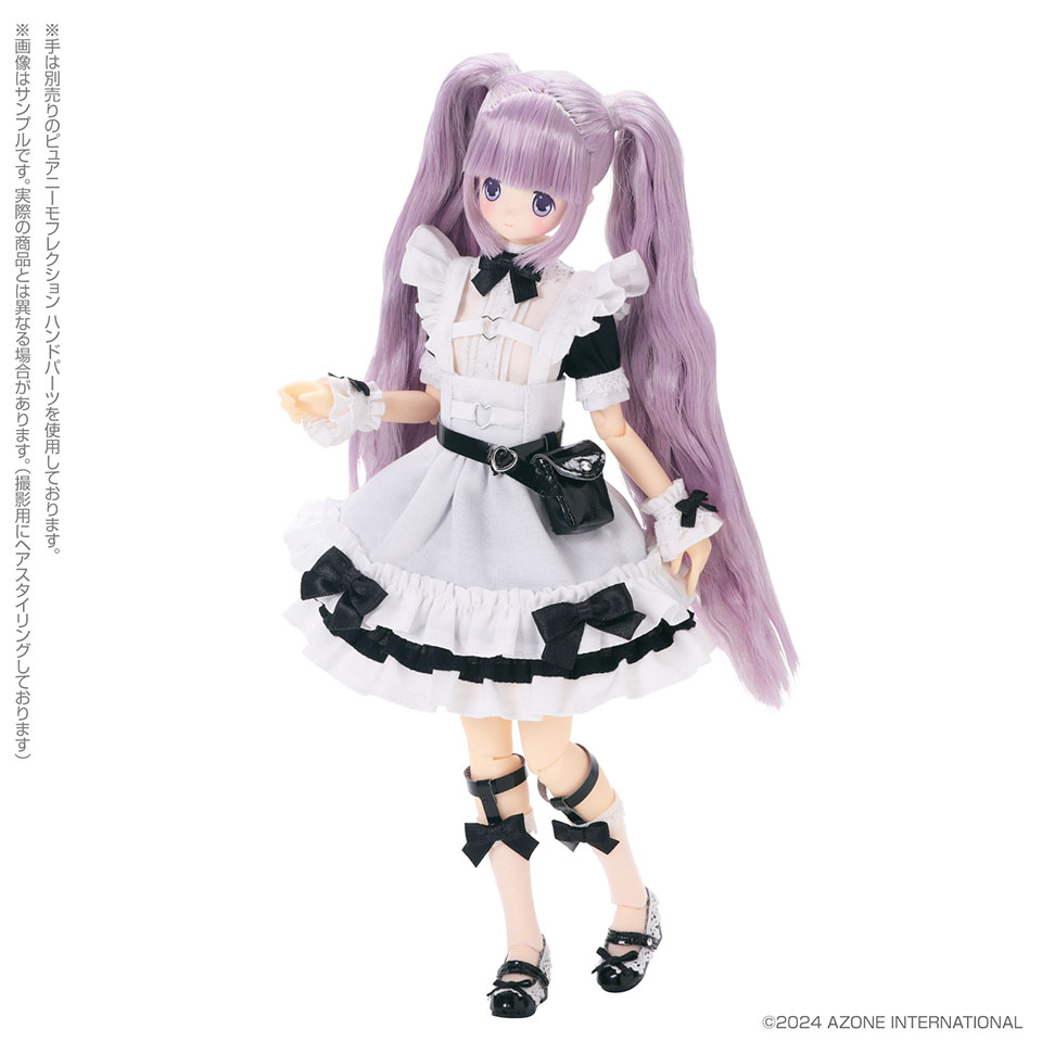 ブックス: Melty☆Cute/Dream Maid Raili (Darling girl ver.) 【POD018-DRD】 (ドール) - 玩具 - 4573199842363 : ゲーム