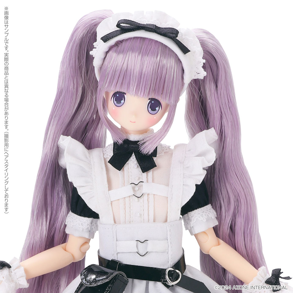 ブックス: Melty☆Cute/Dream Maid Raili (Darling girl ver.) 【POD018-DRD】 (ドール) - 玩具 - 4573199842363 : ゲーム