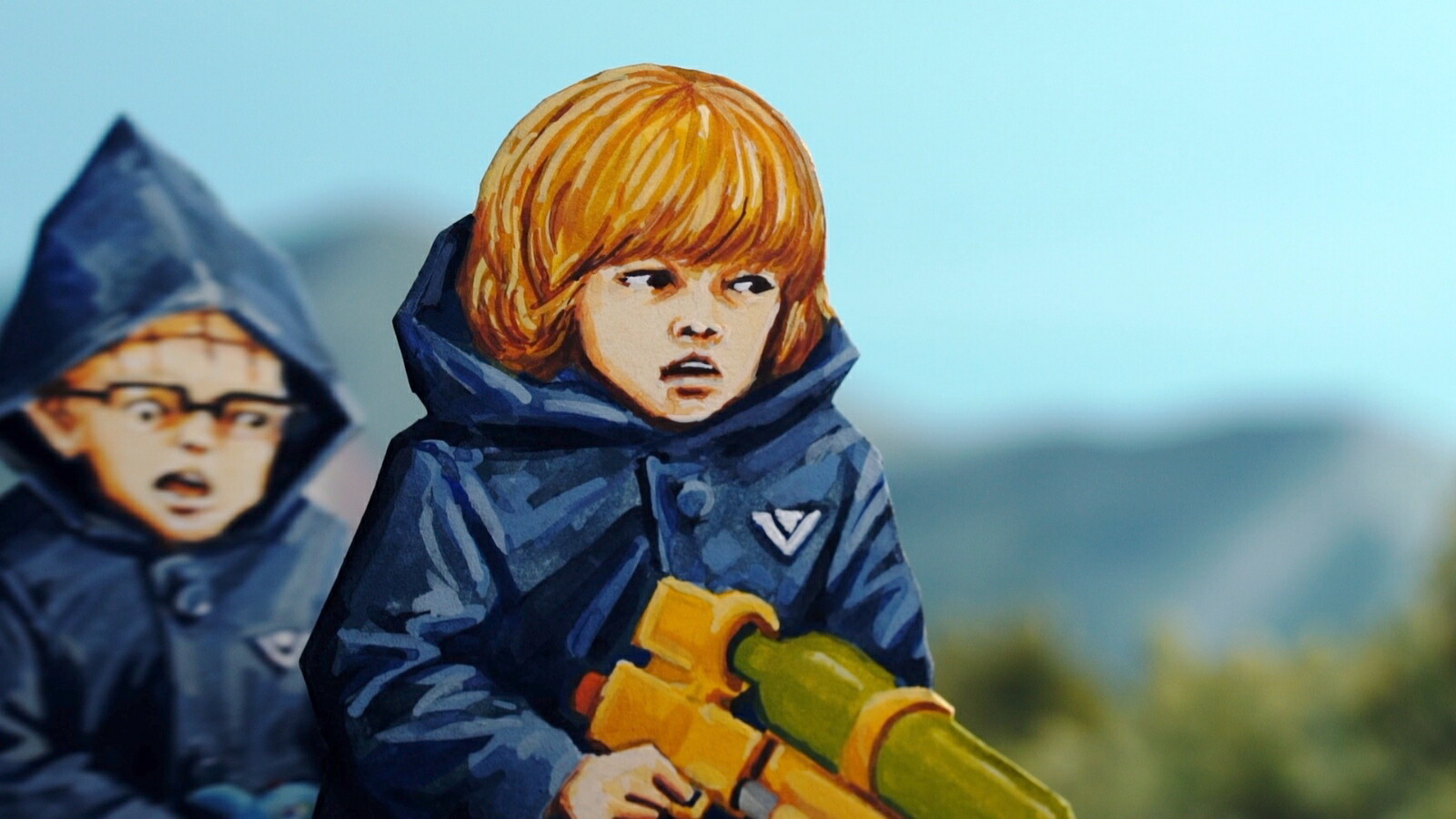 �Х�����󥹥ܥ����㡼[ͪ����]