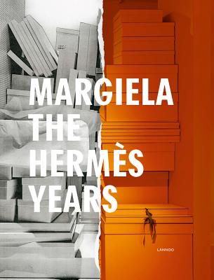 Margiela The Hermes Yearsマルタンマルジェラ エルメス