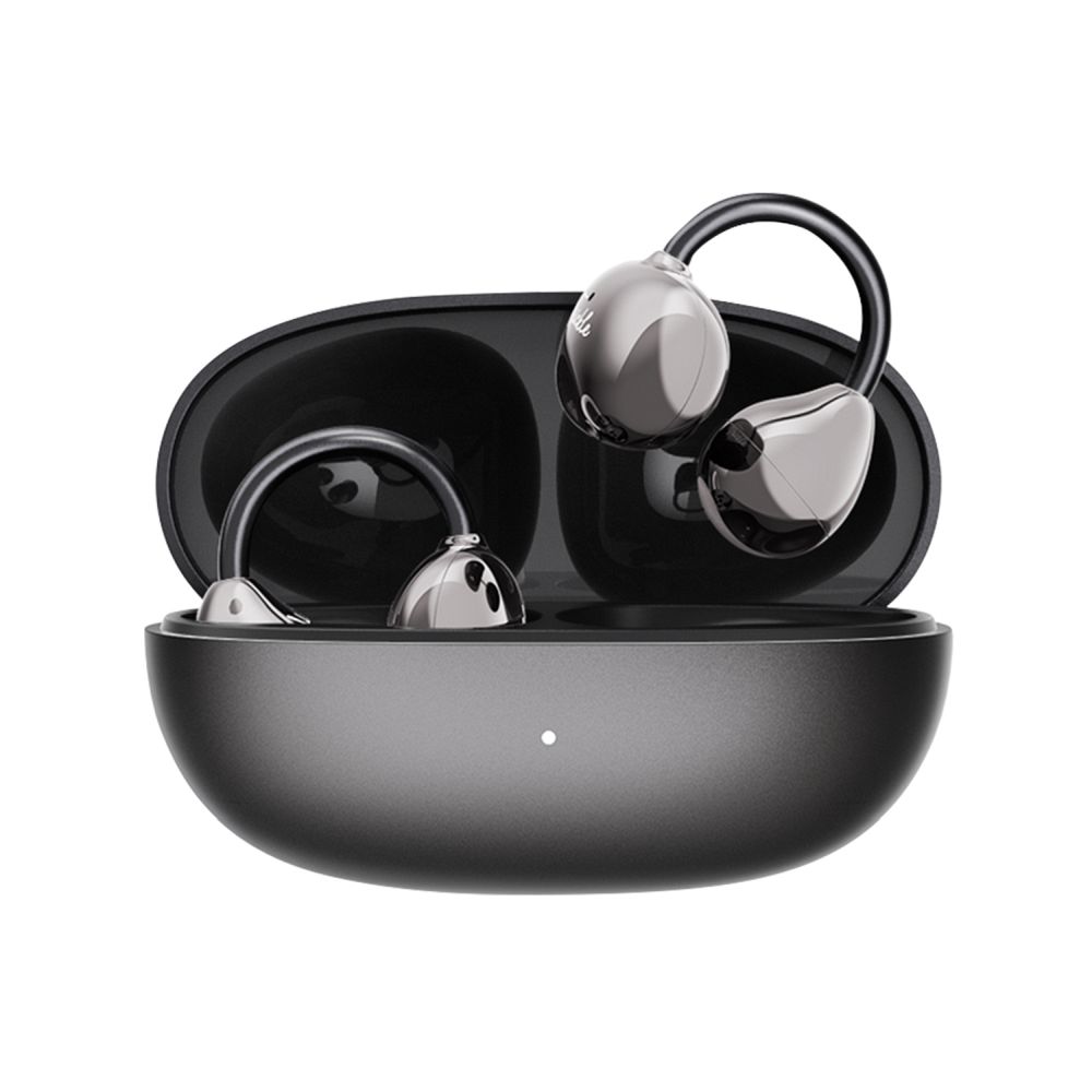 楽天市場】ワイヤレスイヤホン イヤーカフ型 MUZEN ミューゼン Trickle