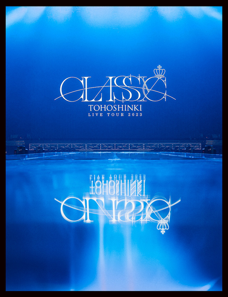 楽天ブックス: 東方神起 LIVE TOUR 2023 ～CLASSYC～(初回生産限定