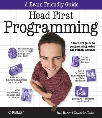 楽天ブックス: Head First Programming: A Learner's Guide to