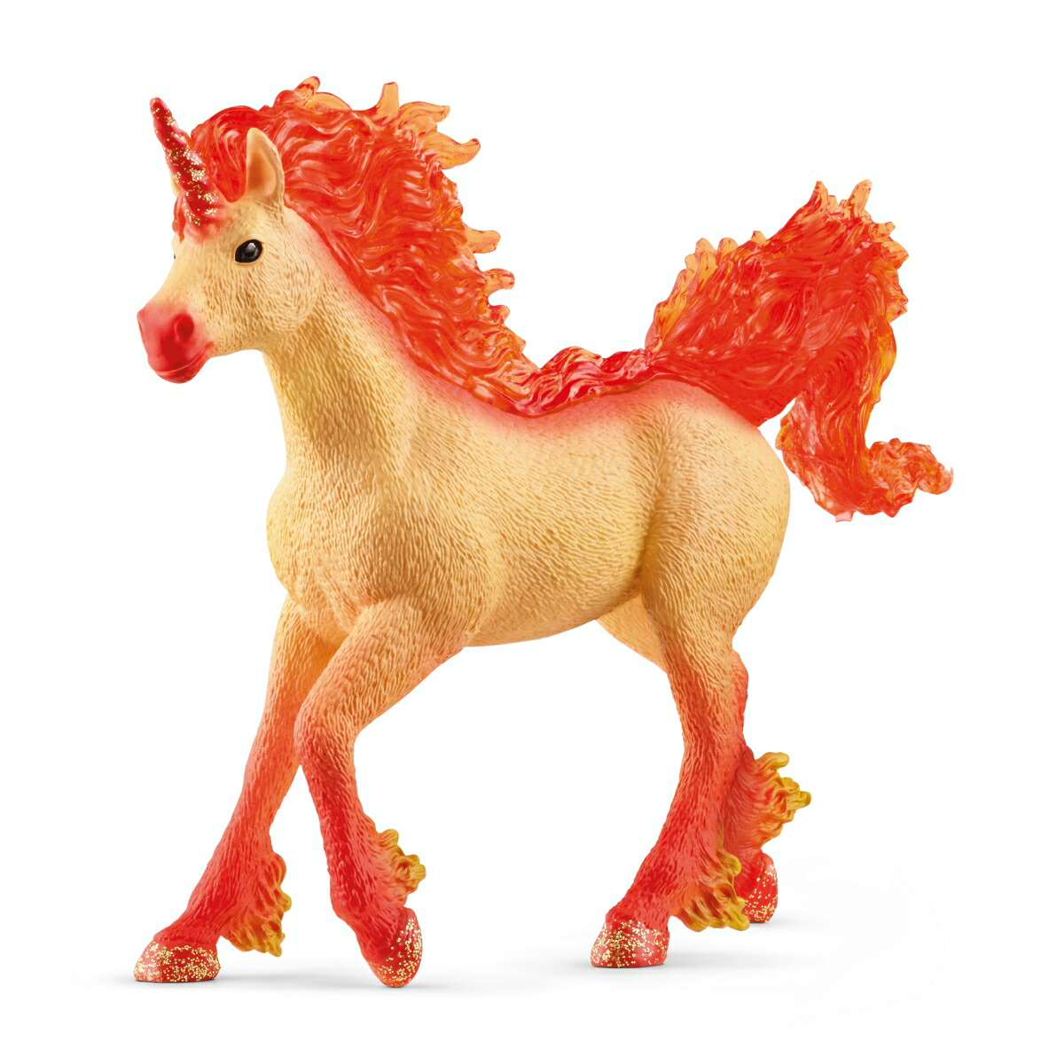 新品未使用　BREYERユニコーン親子フィギュア 楽天市場】ウォーター・ユニコーン (仔) 70758 動物 ユニコーン