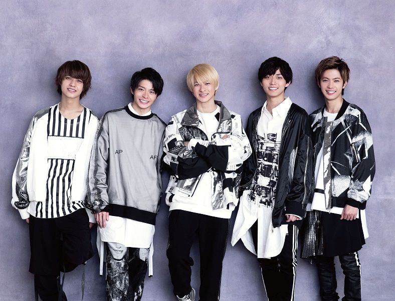 ��������ŵ��King&Prince(�̾���)(A3���ꥢ�ݥ������դ�)[King&Prince]