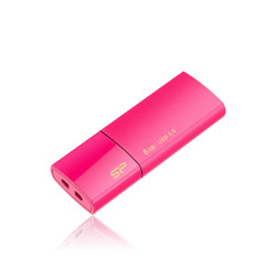 Usb3 8gb silicon Power blaze b05 розовый sp008gbuf3b05v1h (4712702632378)