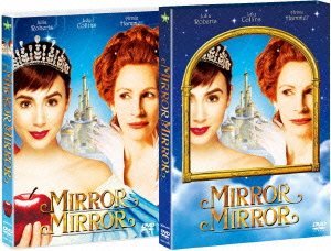 白雪姫と鏡の女王 コレクターズ・エディション画像