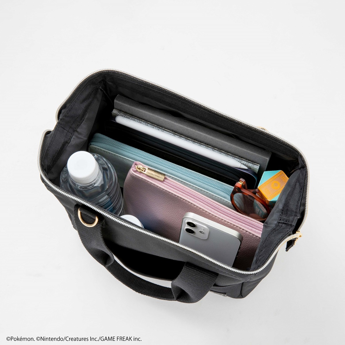 Pok���monCardGameSHOULDERBAGBOOK