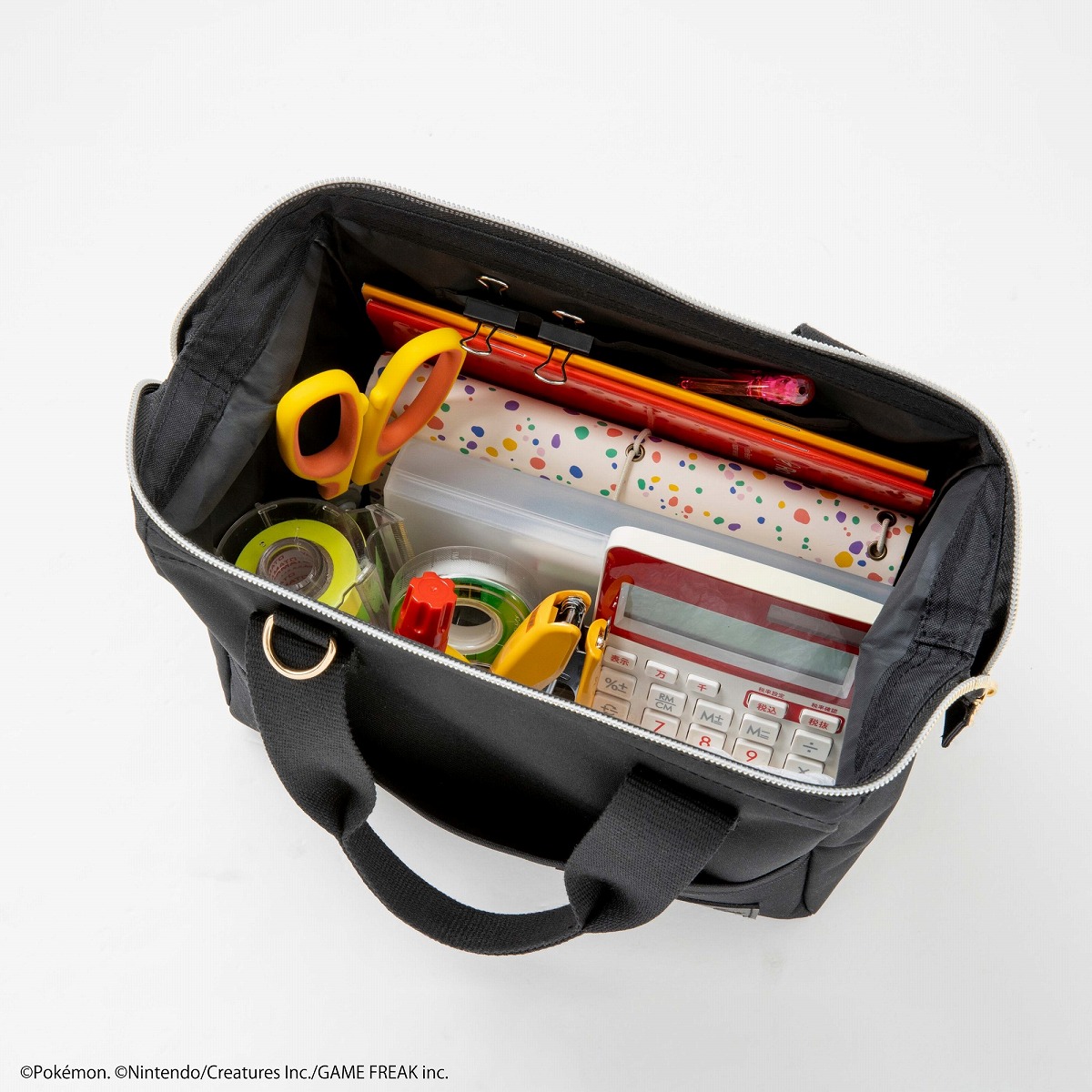 Pok���monCardGameSHOULDERBAGBOOK