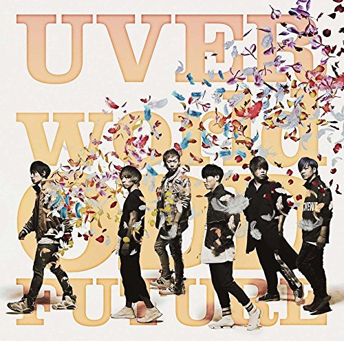 楽天ブックス Odd Future Uverworld Cd