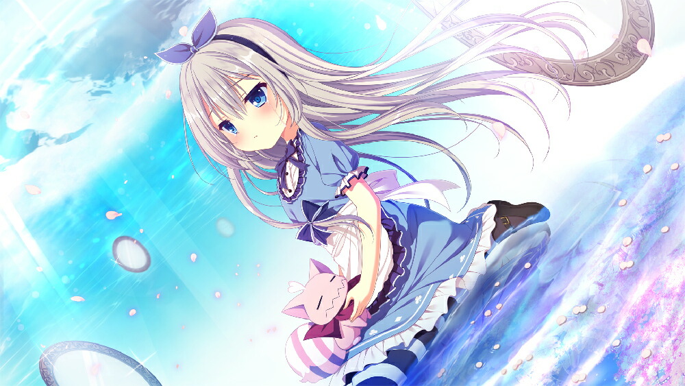 D.C.4�������������4����̾���NintendoSwitch��