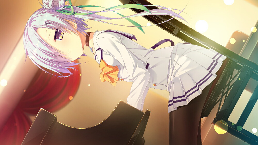 D.C.4�������������4����̾���NintendoSwitch��