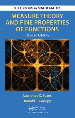楽天ブックス: Measure Theory and Fine Properties of Functions 