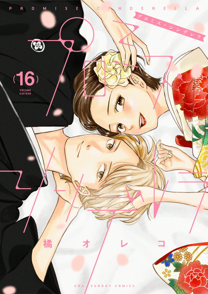 プロミス・シンデレラ（16）画像