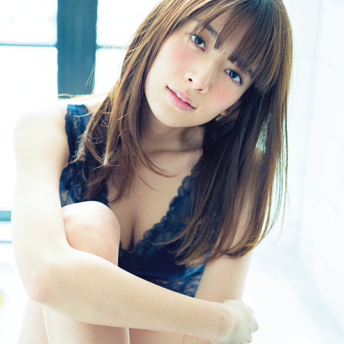 橋本奈々未写真集2017[橋本奈々未]