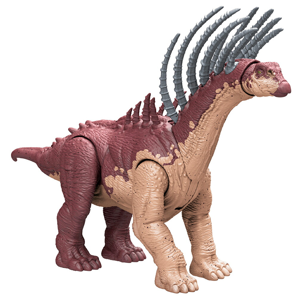 ޥƥ른饷å(JURASSICWORLD)ӥå󡪥Х륹Ҷե奢εĹ:35.6cm4Ф֥饦HTK80