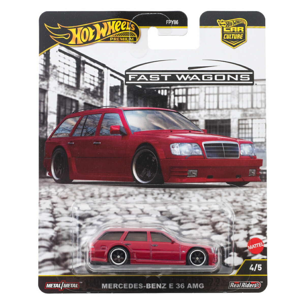 ۥåȥ(HotWheels)㡼եȡ若륻ǥ٥E36AMGʪߥ˥3ФåJBK69