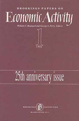 楽天ブックス: Brookings Papers On Economic Activity 1 - William Brainard ...