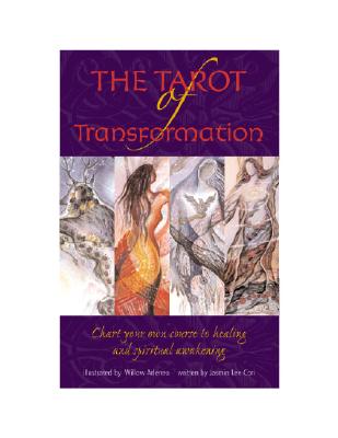 lærred repertoire enkelt gang 楽天ブックス: Tarot of Transformation: Chart Your Own Course to Healing and  Spiritual Awakening - Jasmin Lee Cori - 9781578632398 : 洋書