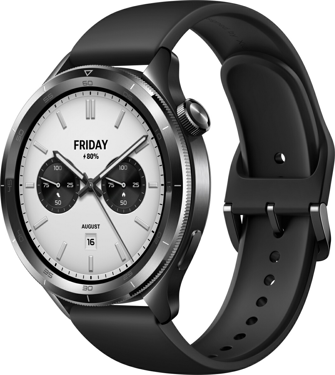 ブックス: Xiaomi Watch S4 Black - Xiaomi - 6941812732403 : PCソフト・周辺機器