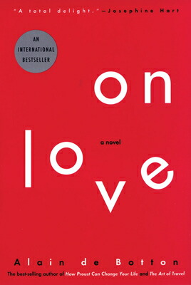 On Love ON LOVE REV/E