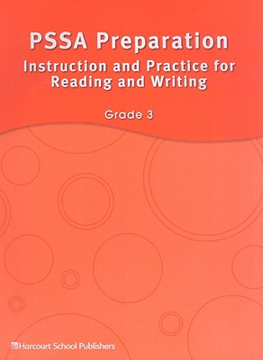 楽天ブックス: PSSA Preparation: Instruction and Practice for Reading and ...