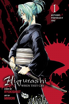 Higurashi When They Cry: Beyond Midnight Arc, Vol. 1: Volume 9