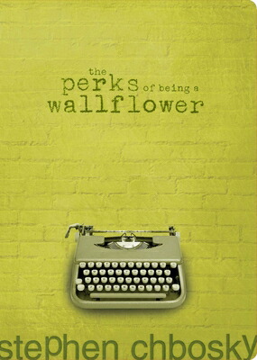 楽天ブックス: The Perks of Being a Wallflower - Stephen Chbosky