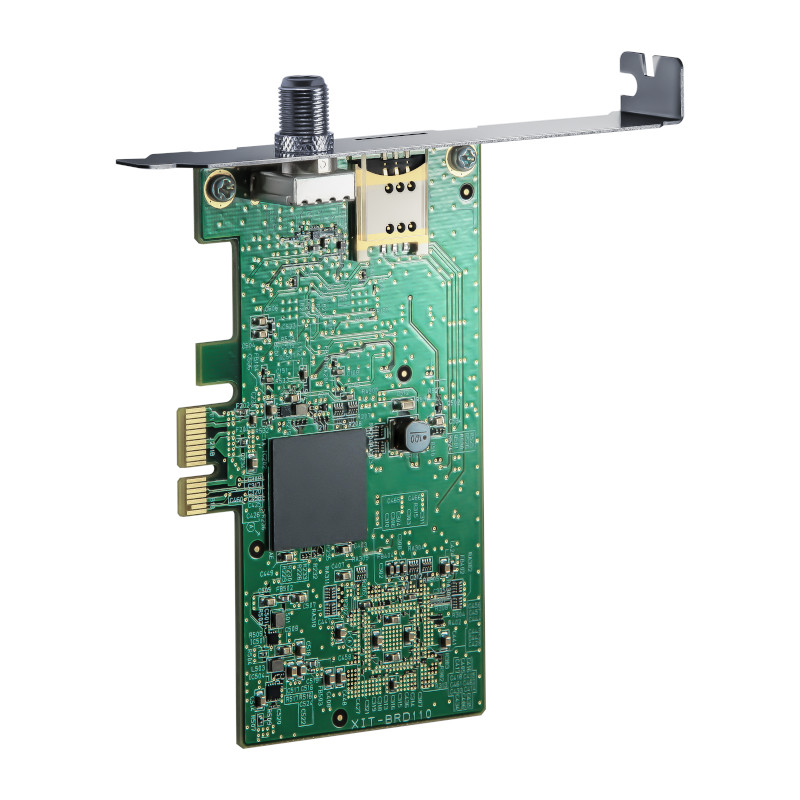 楽天ブックス: Xit Board＜ECモデル＞(PCIe接続テレビチューナー) - 株式会社ピクセラ - 4935508022413