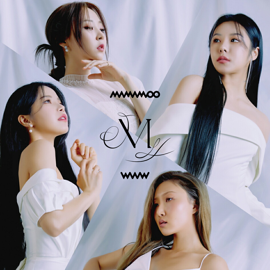 楽天市場】MAMAMOO/ reality in BLACK -Japanese Edition- ＜通常盤