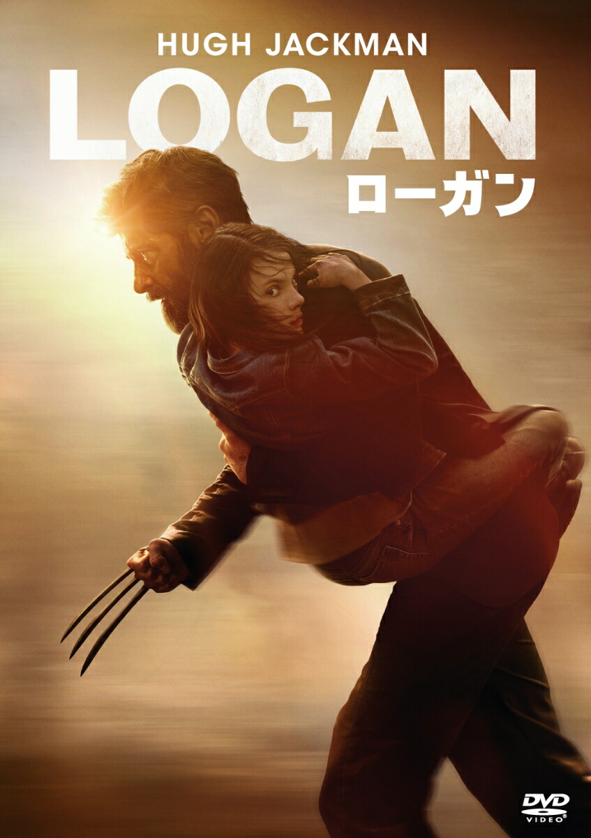 LOGAN/[ҥ塼åޥ]