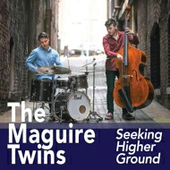 【輸入盤】SeekingHigherGround[MaguireTwins]
