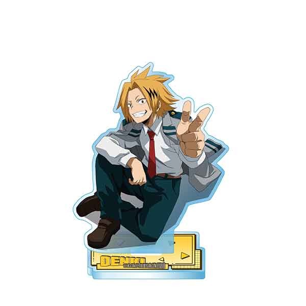 楽天ブックス: TVアニメ『僕のヒーローアカデミア』 アクリルスタンド