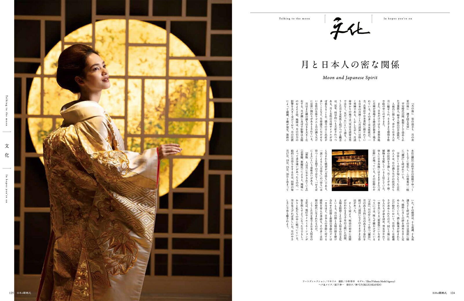 日本の結婚式No.30（生活シリーズ）[IBJウエディング]