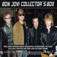 BON JOVI 1996 COLLECTORS BOX ボン・ジョヴィ 楽天ブックス: 【輸入盤】Collectors Box - Bon Jovi