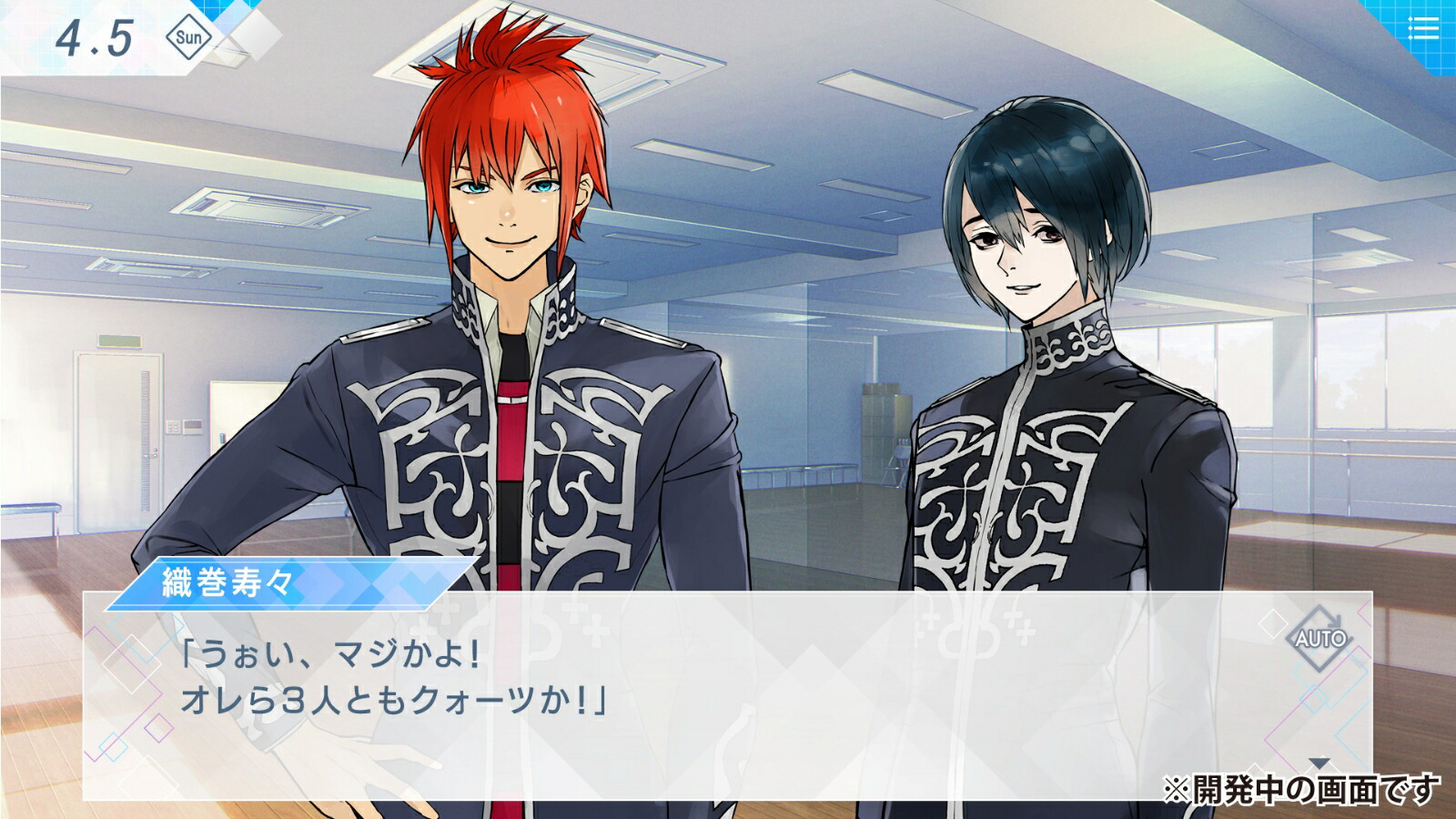 ����å��������̾���