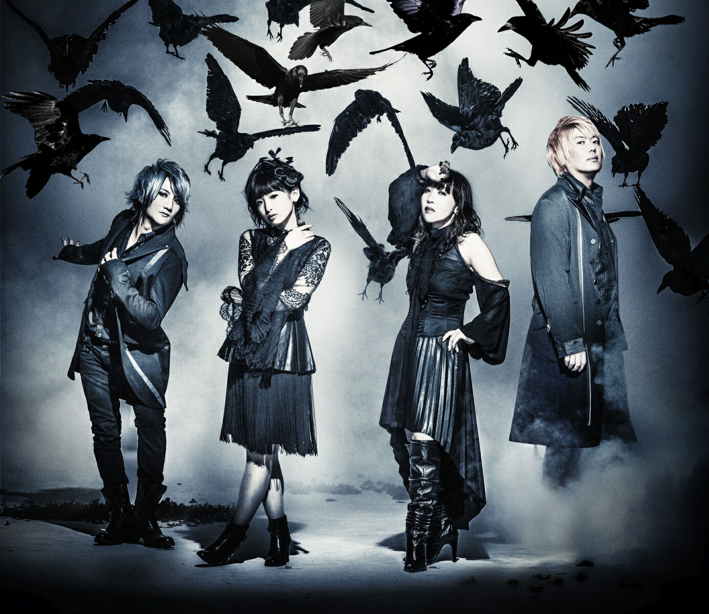 �ͤ��ͤǤ��ä�[angela��fripSide]