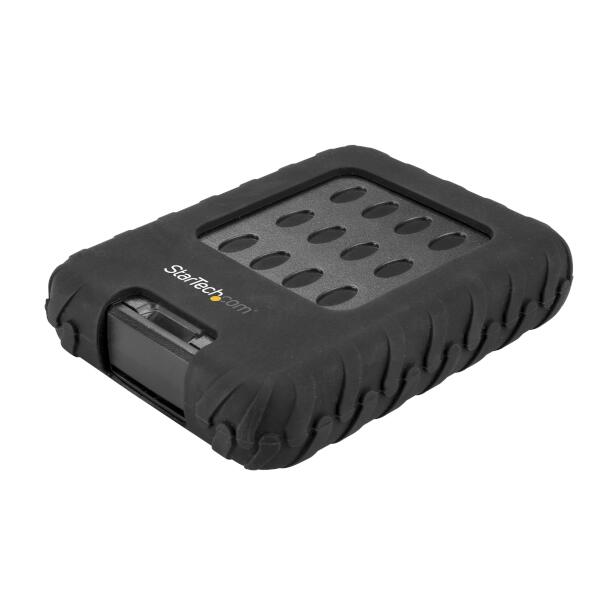 ブックス: HDDケース USB 3.1 Gen 2（10Gbps）対応 IP65準拠 - StarTech.com - 0065030872430 : PCソフト・周辺機器