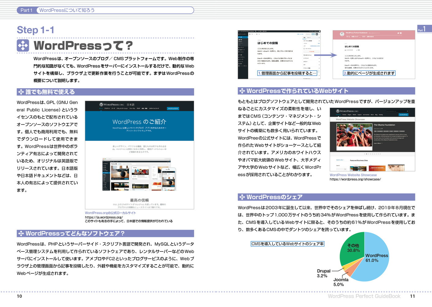 WordPressPerfectGuideBook5.x対応版[佐々木恵]