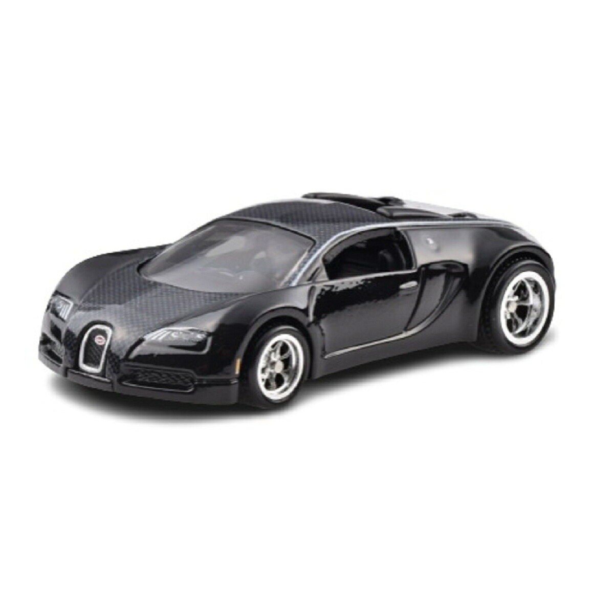 ホットウィール（HotWheels）プレミアム2パックブガッティヴェイロン/'16ブガッティシロン【ミニカー】【3才~】HKF52