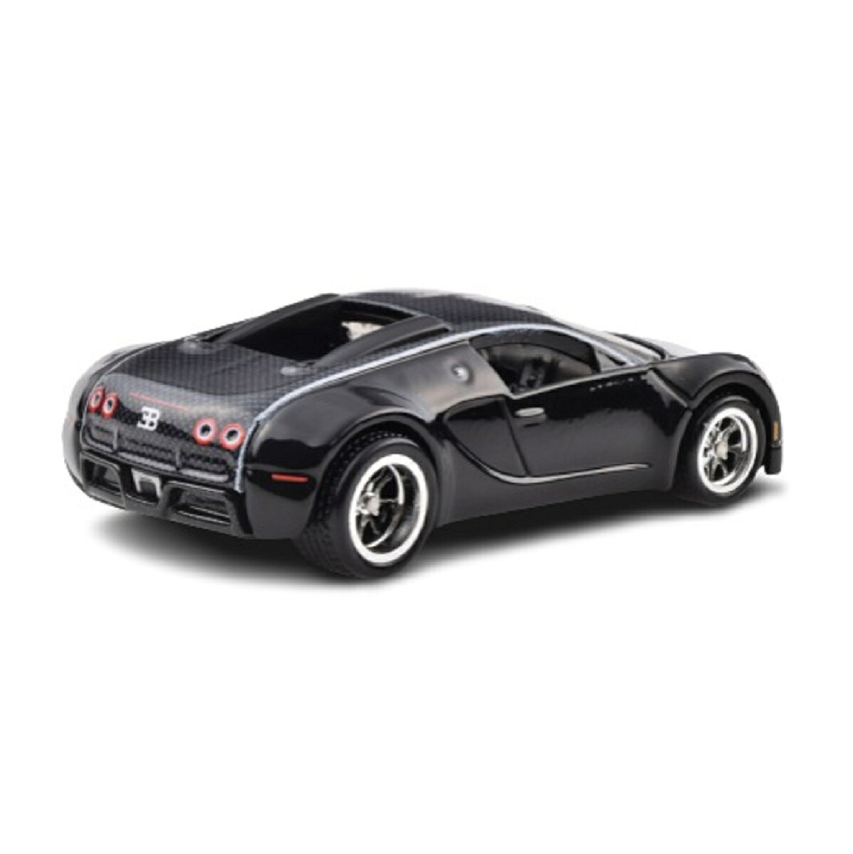 ホットウィール（HotWheels）プレミアム2パックブガッティヴェイロン/'16ブガッティシロン【ミニカー】【3才~】HKF52